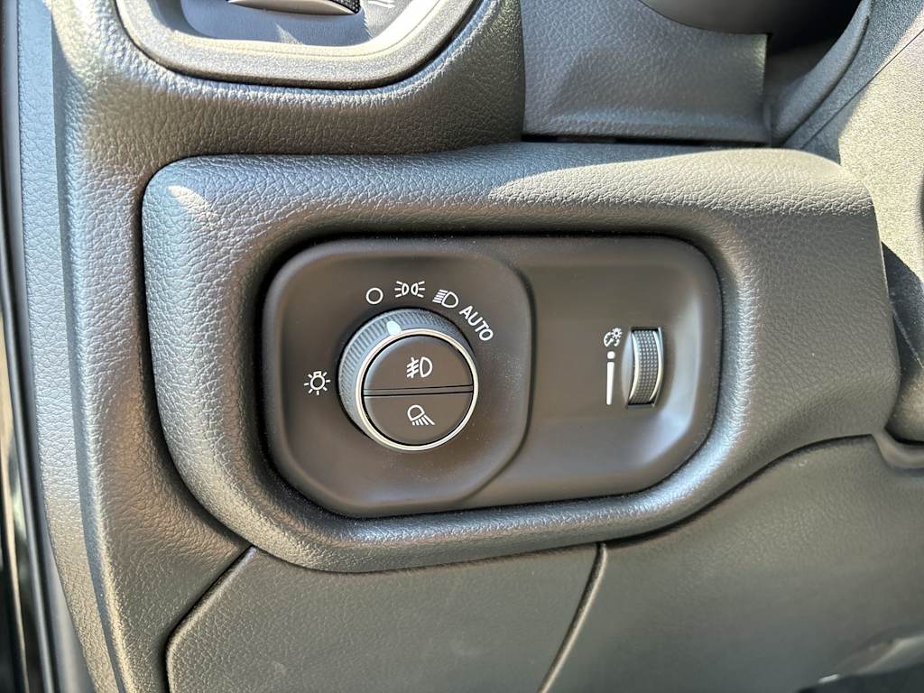 Thumbnail: 2025 RAM 2500 - 14