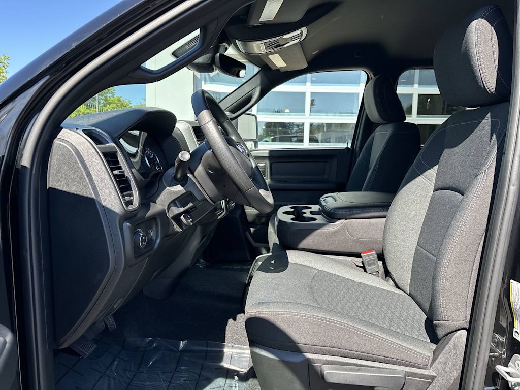 Thumbnail: 2025 RAM 2500 - 7