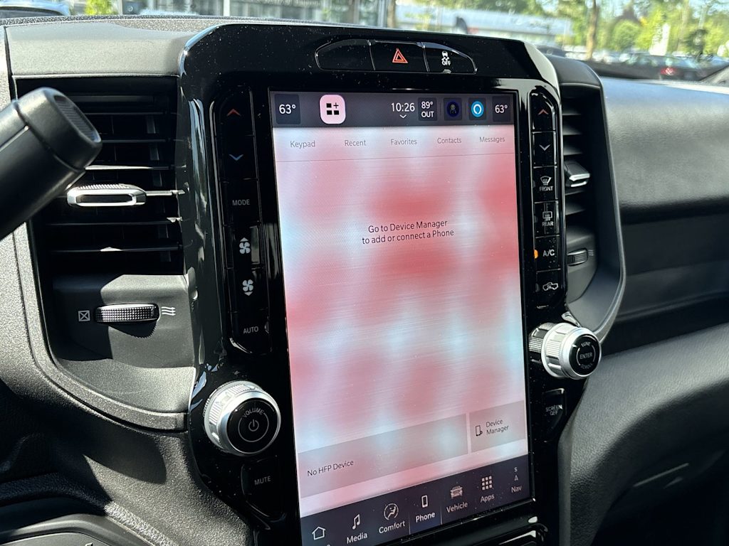 Thumbnail: 2025 RAM 2500 - 19