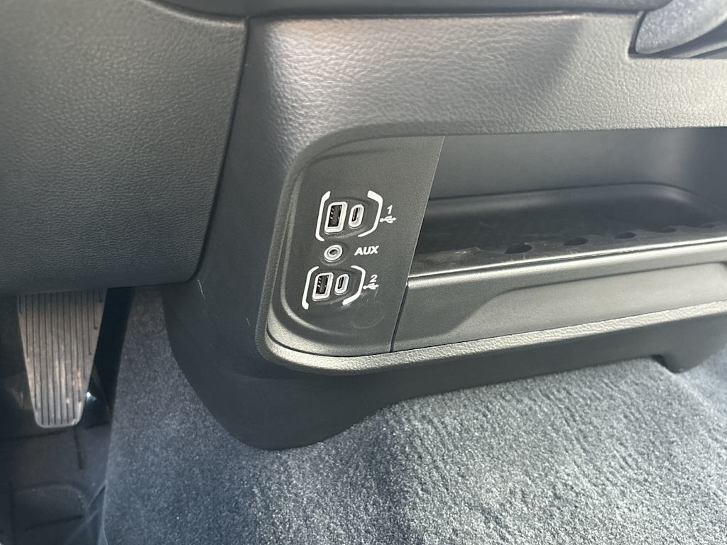 Thumbnail: 2025 RAM 2500 - 24