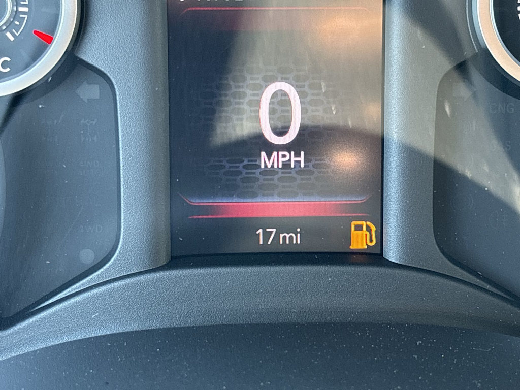 Thumbnail: 2025 RAM 2500 - 16