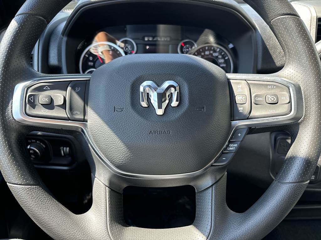 Thumbnail: 2025 RAM 2500 - 15