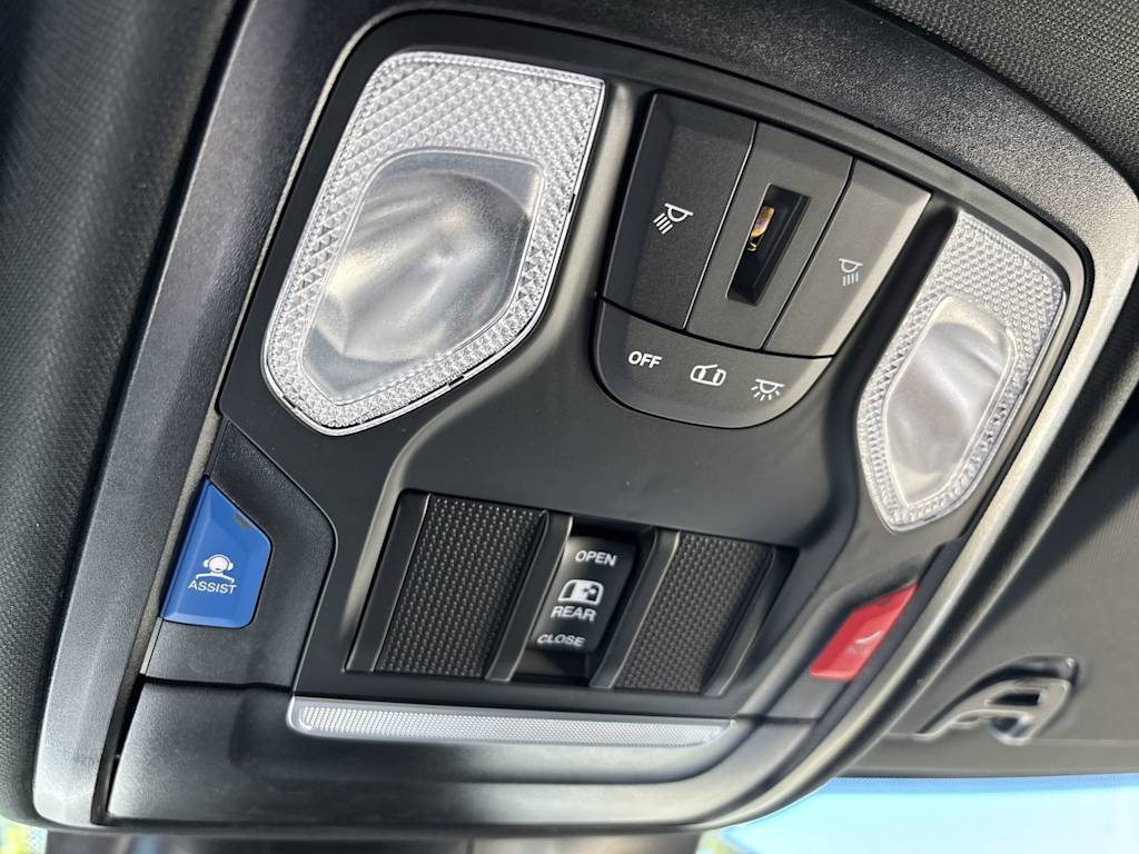 Thumbnail: 2026 RAM 2500 - 25