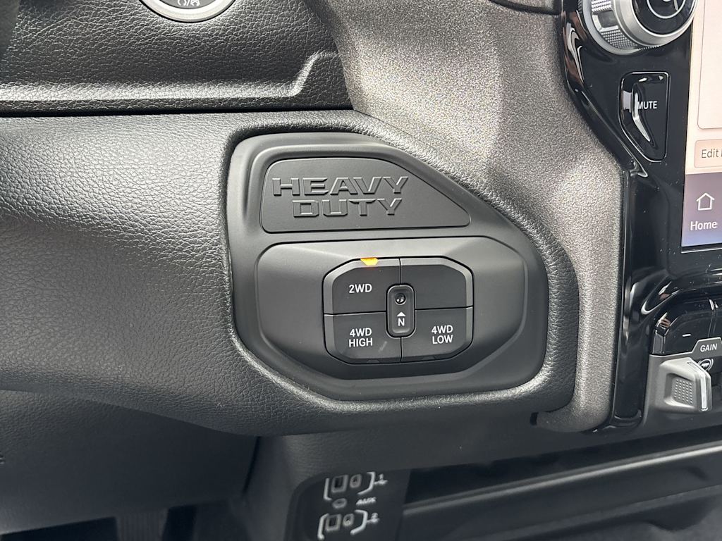 Thumbnail: 2026 RAM 2500 - 21