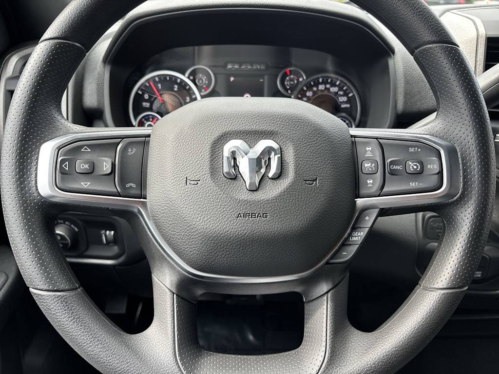 Thumbnail: 2026 RAM 2500 - 13