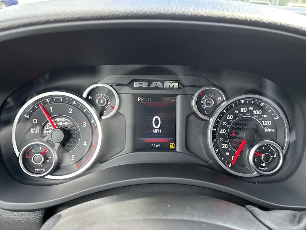 Thumbnail: 2026 RAM 2500 - 10
