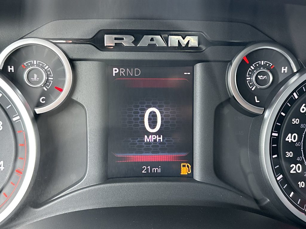 Thumbnail: 2026 RAM 2500 - 15