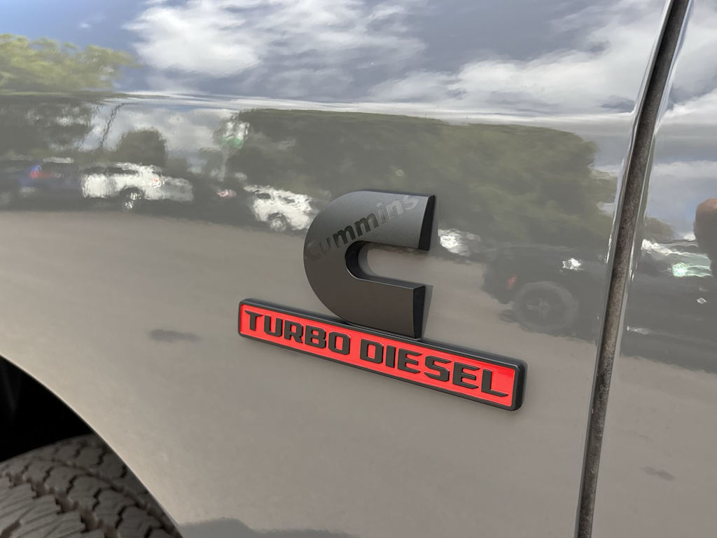 Thumbnail: 2026 RAM 2500 - 4