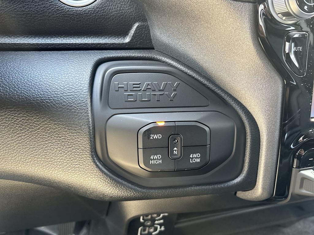 Thumbnail: 2026 RAM 2500 - 25