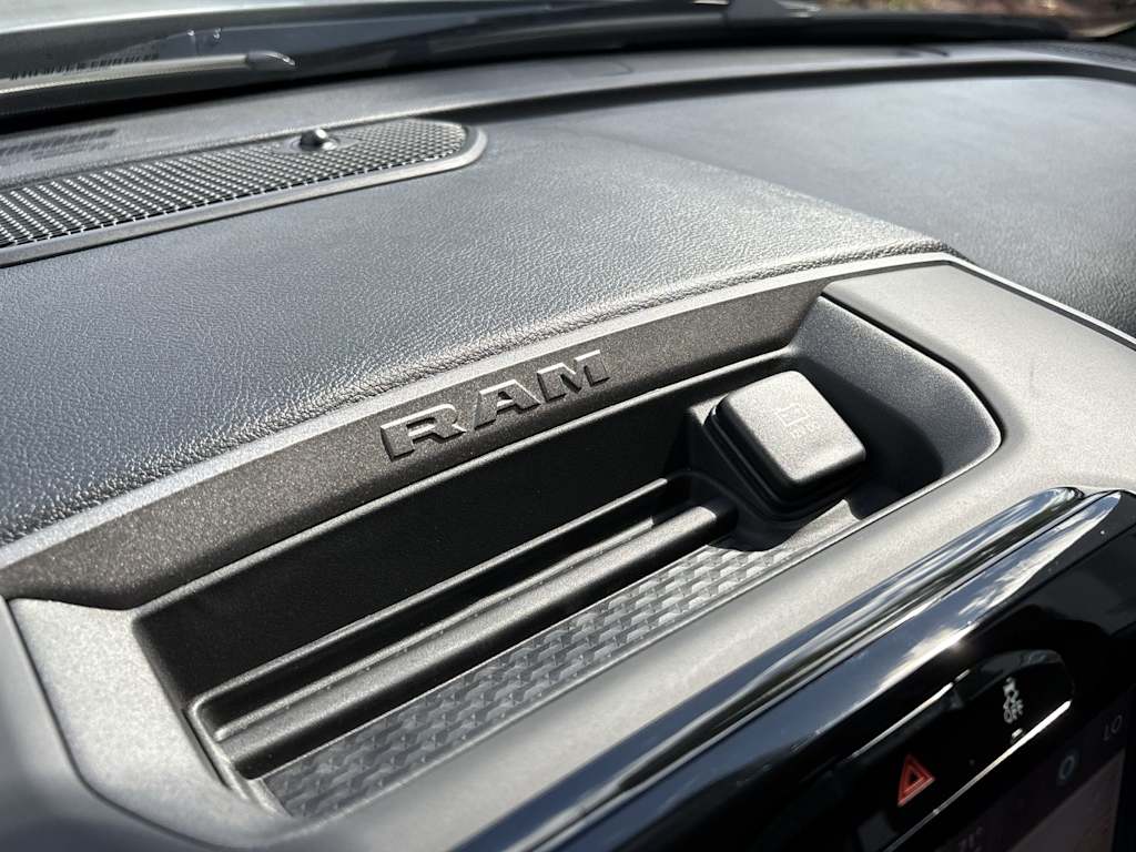 Thumbnail: 2026 RAM 2500 - 24