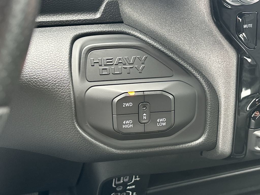 Thumbnail: 2026 RAM 2500 - 26