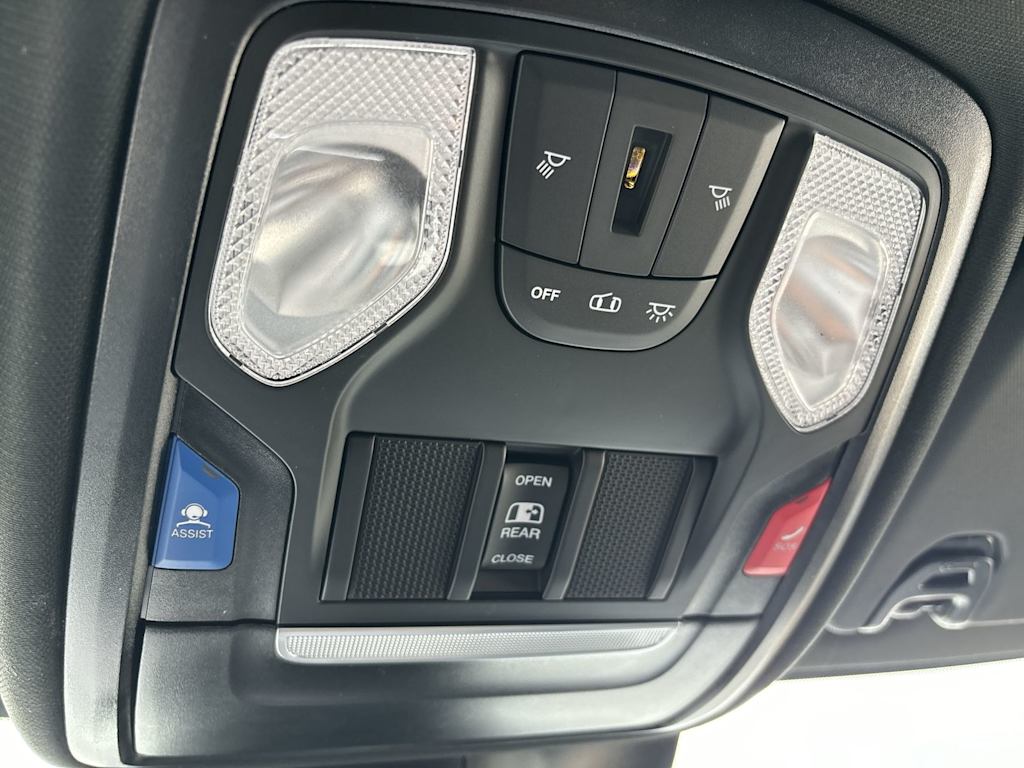 Thumbnail: 2026 RAM 2500 - 28
