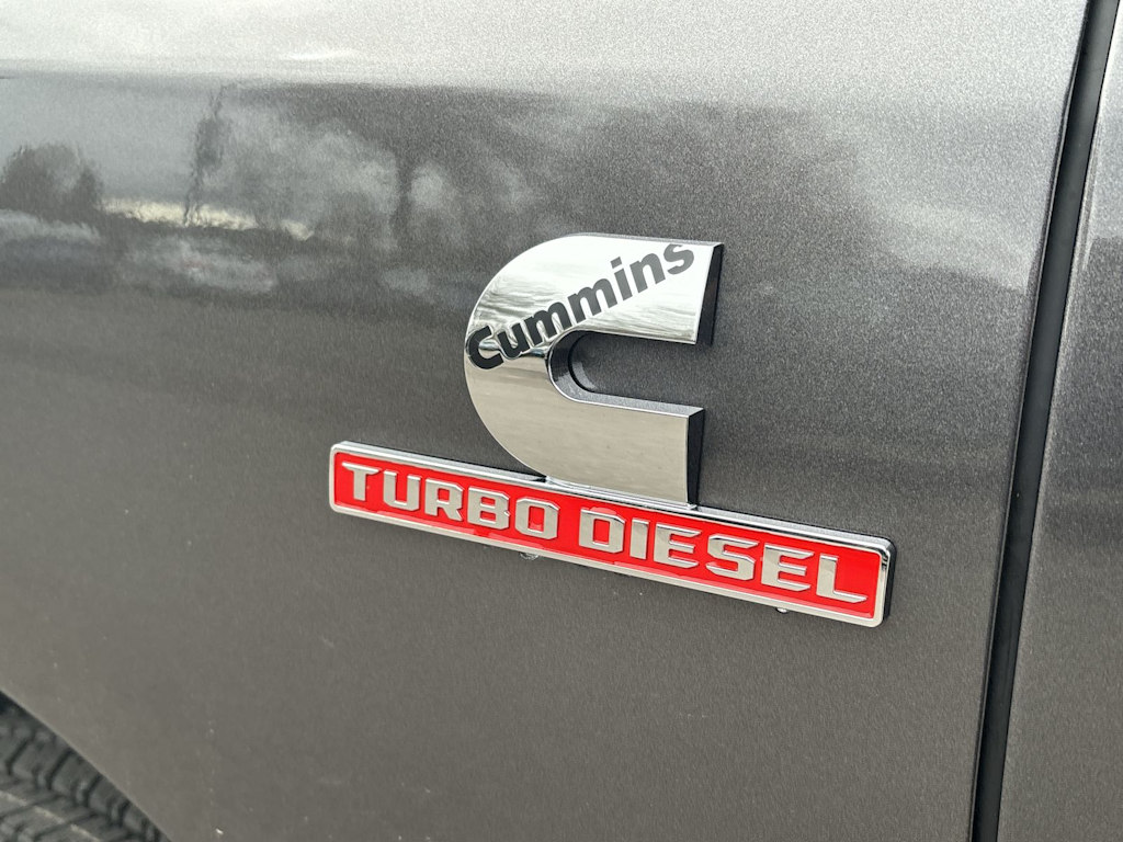 Thumbnail: 2026 RAM 2500 - 4