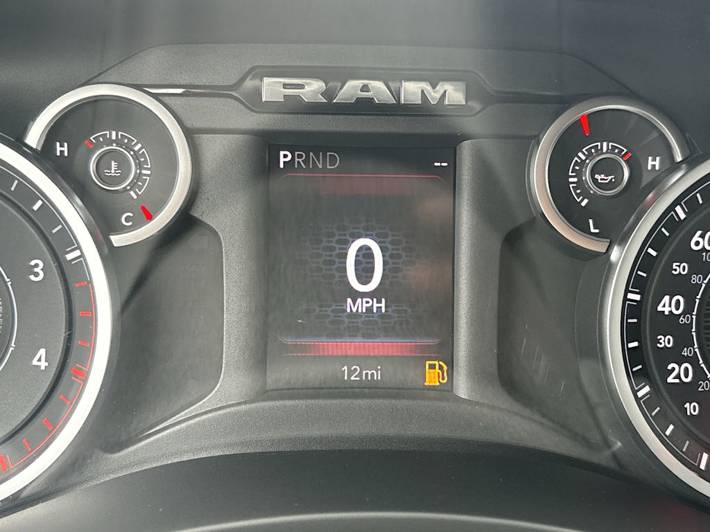 Thumbnail: 2026 RAM 2500 - 18