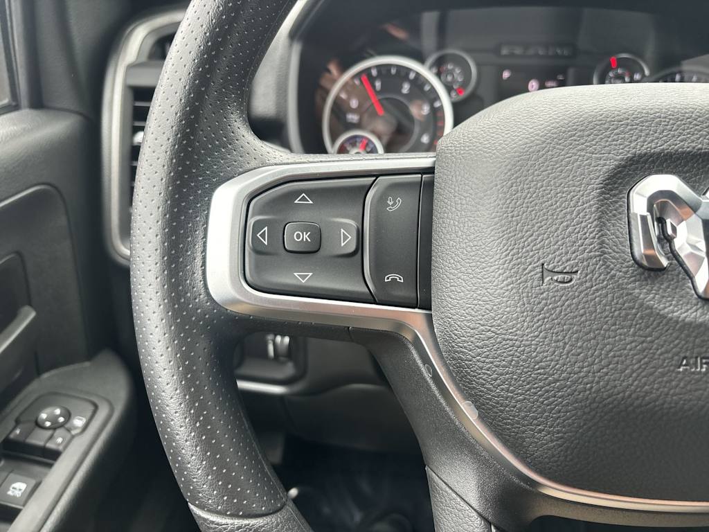 Thumbnail: 2026 RAM 2500 - 16