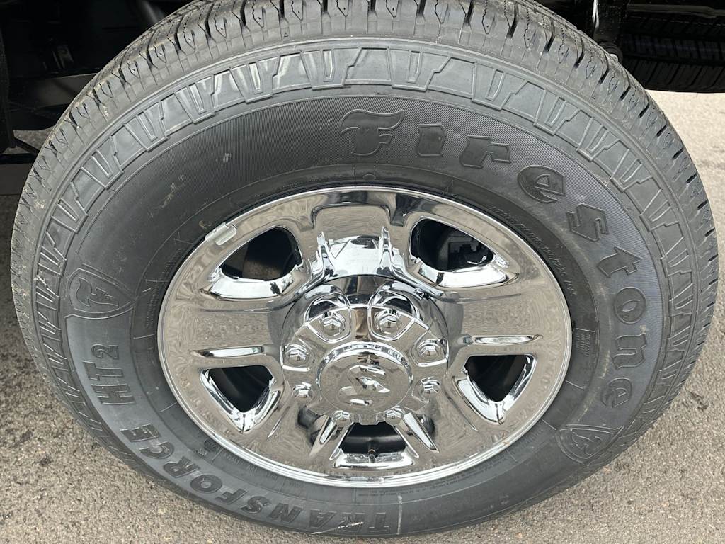Thumbnail: 2026 RAM 2500 - 5