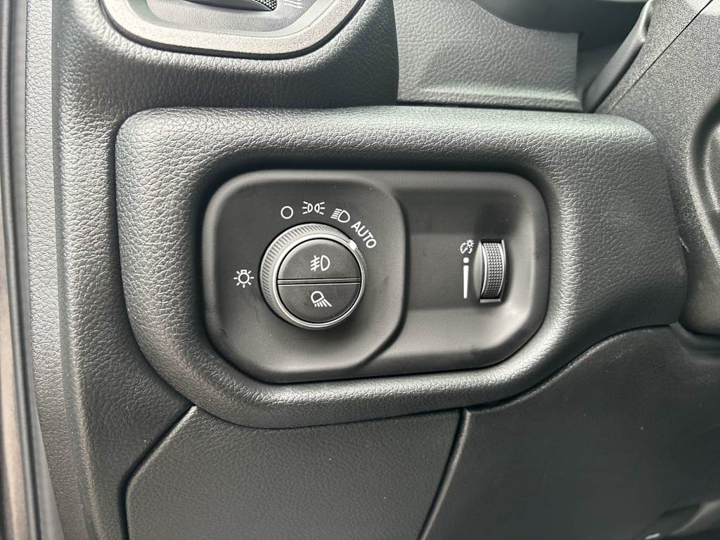 Thumbnail: 2026 RAM 2500 - 14