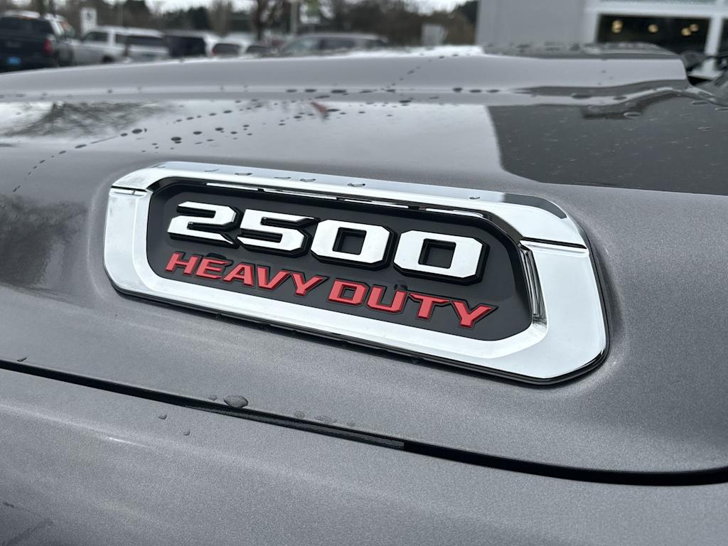 Thumbnail: 2026 RAM 2500 - 11