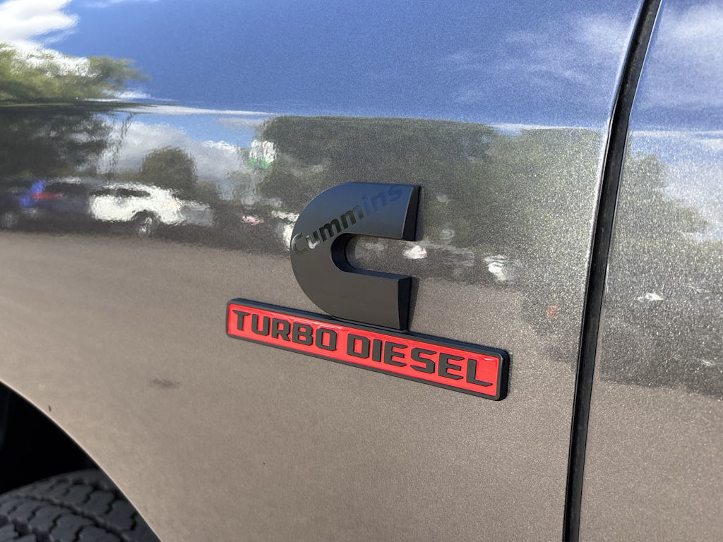Thumbnail: 2026 RAM 2500 - 4
