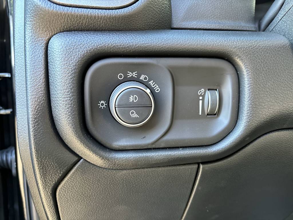 Thumbnail: 2026 RAM 2500 - 11
