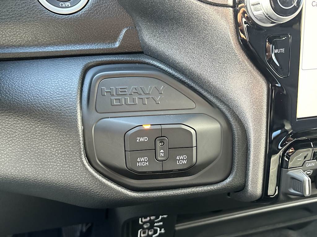 Thumbnail: 2026 RAM 2500 - 23
