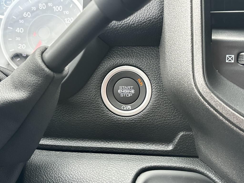 Thumbnail: 2026 RAM 2500 - 26