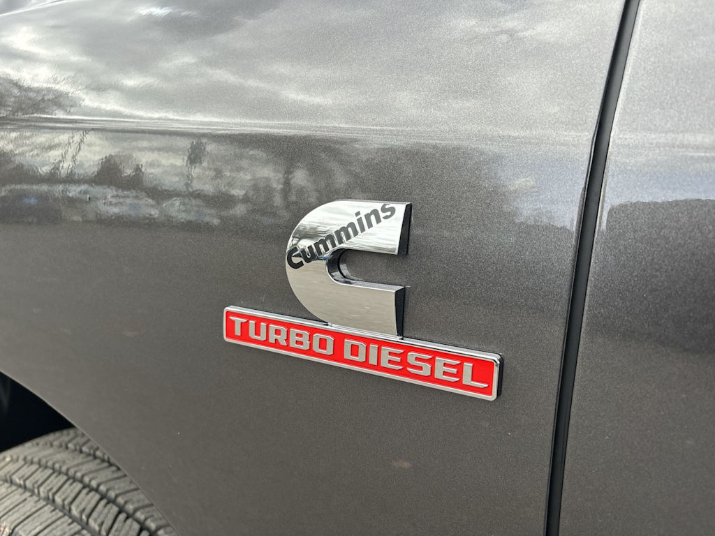 Thumbnail: 2026 RAM 2500 - 4