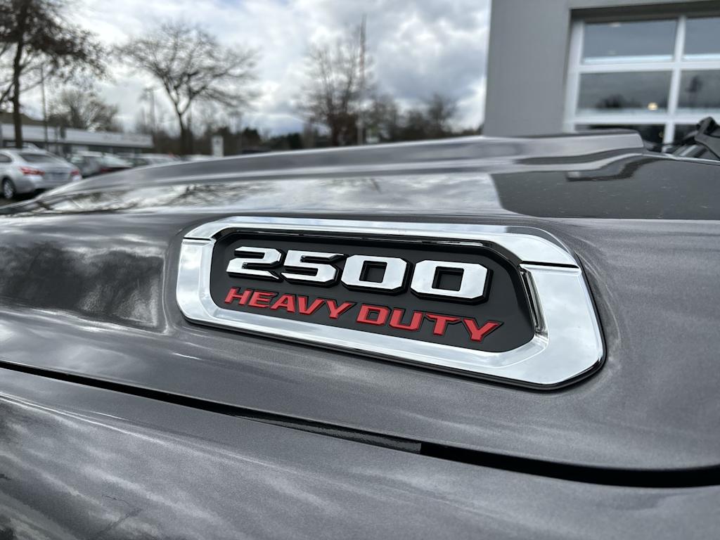 Thumbnail: 2026 RAM 2500 - 11