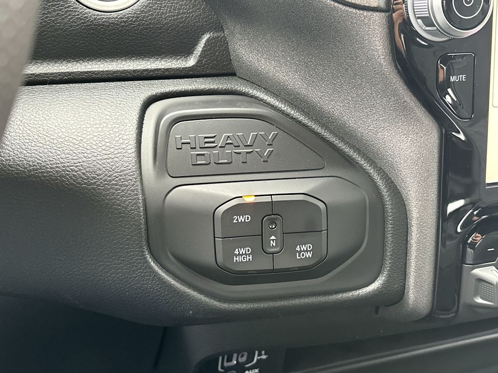 Thumbnail: 2026 RAM 2500 - 25