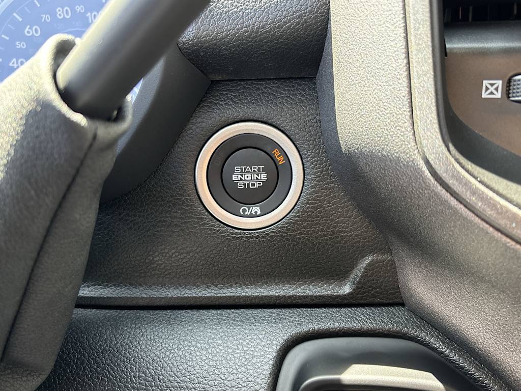 Thumbnail: 2026 RAM 2500 - 23