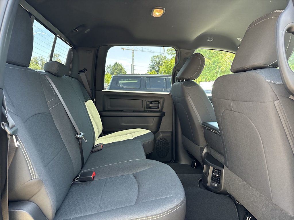 Thumbnail: 2026 RAM 2500 - 6