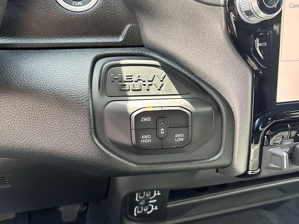 Thumbnail: 2026 RAM 2500 - 22