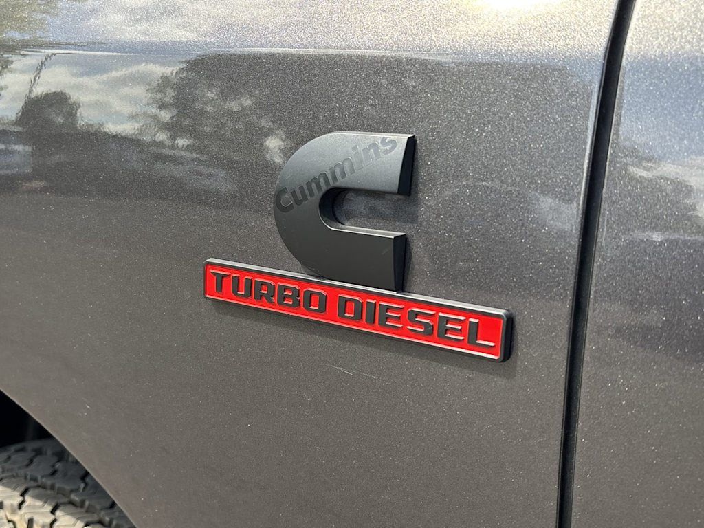 Thumbnail: 2026 RAM 2500 - 4