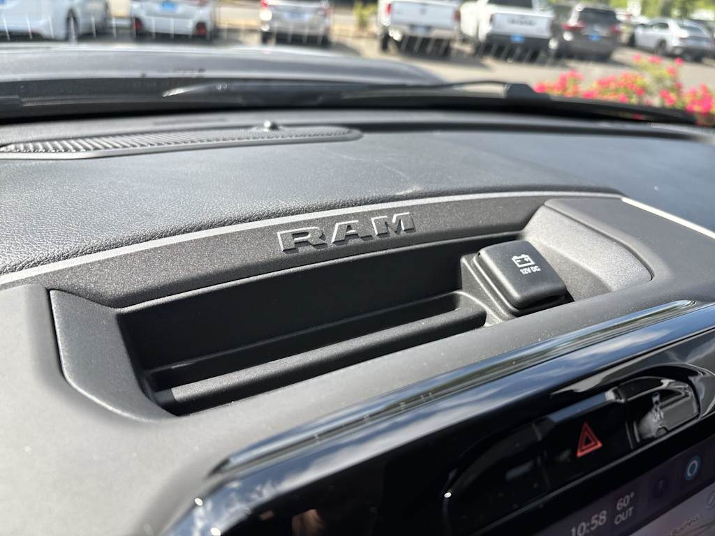 Thumbnail: 2026 RAM 2500 - 28