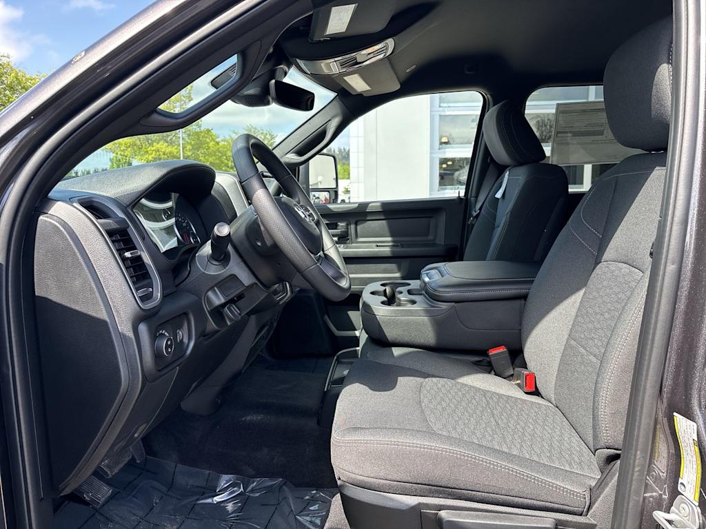 Thumbnail: 2026 RAM 2500 - 7