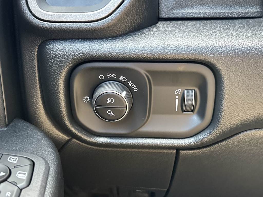 Thumbnail: 2026 RAM 2500 - 14