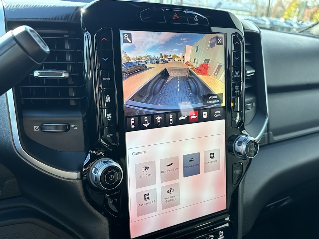 Thumbnail: 2026 RAM 2500 - 23