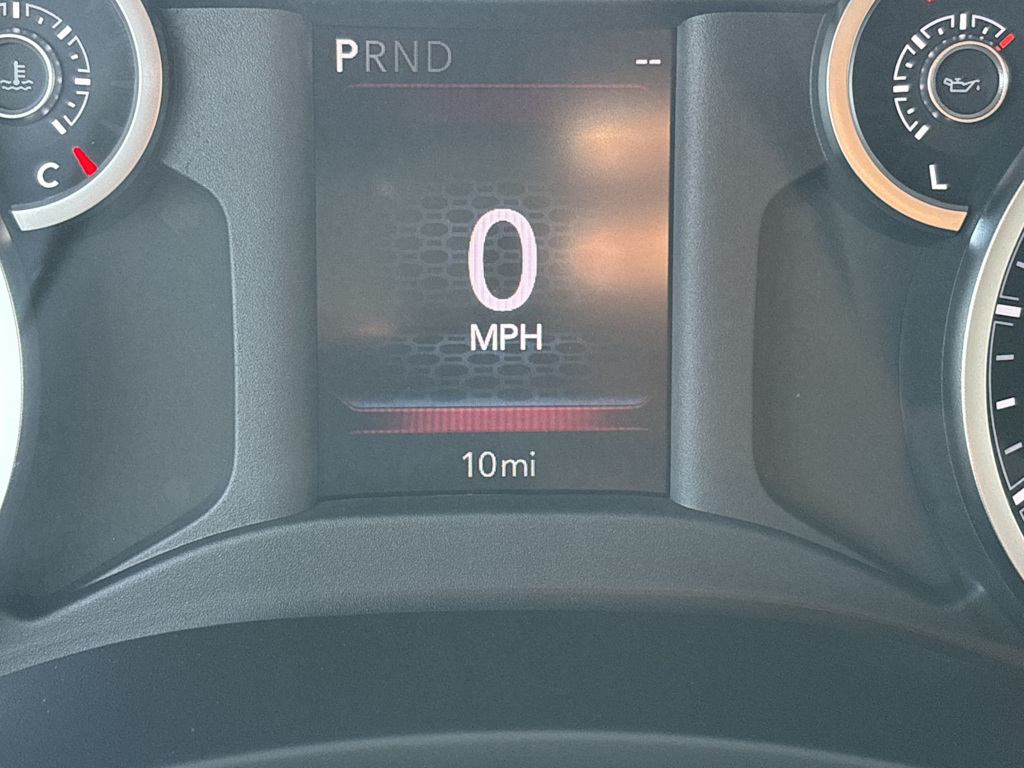 Thumbnail: 2026 RAM 2500 - 14