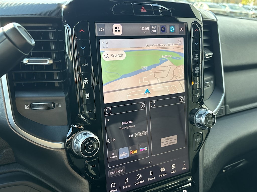 Thumbnail: 2026 RAM 2500 - 7