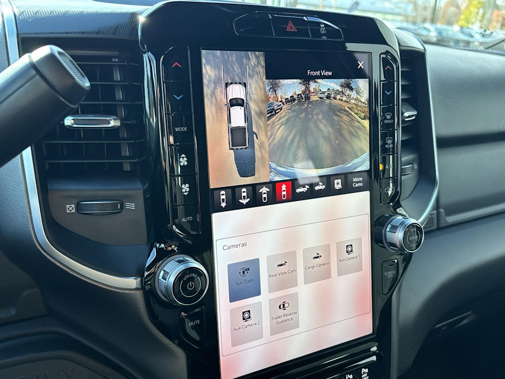 Thumbnail: 2026 RAM 2500 - 22