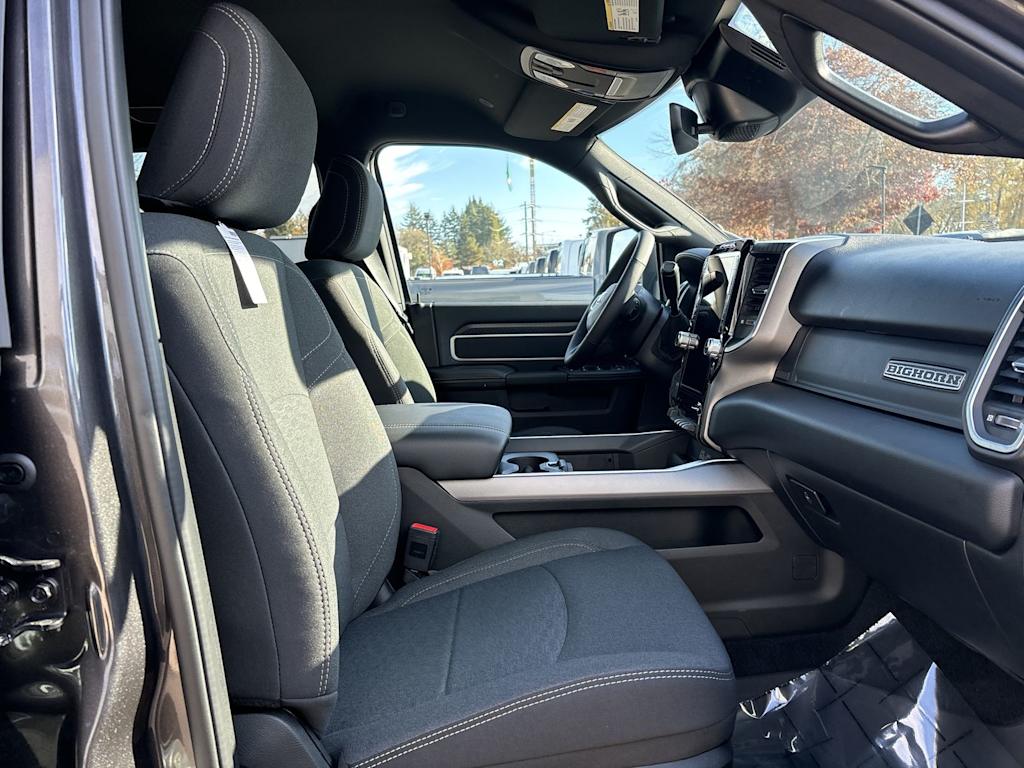 Thumbnail: 2026 RAM 2500 - 4