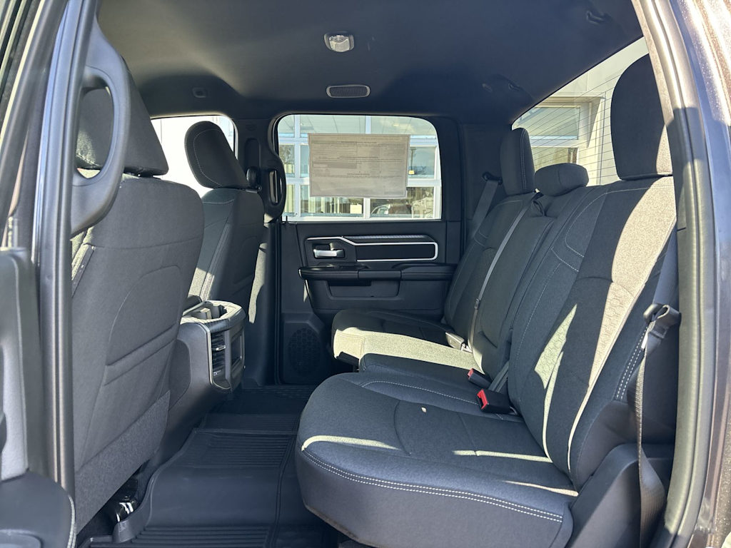 Thumbnail: 2026 RAM 2500 - 10