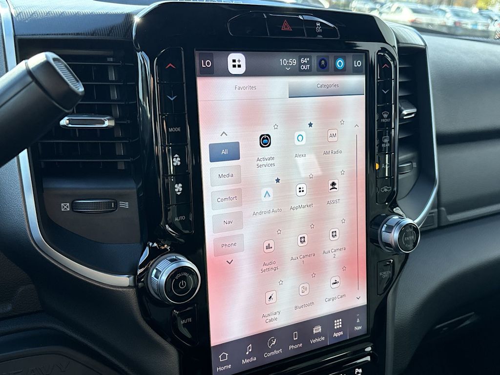 Thumbnail: 2026 RAM 2500 - 19