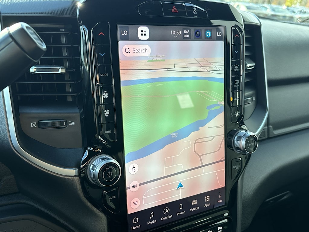 Thumbnail: 2026 RAM 2500 - 20