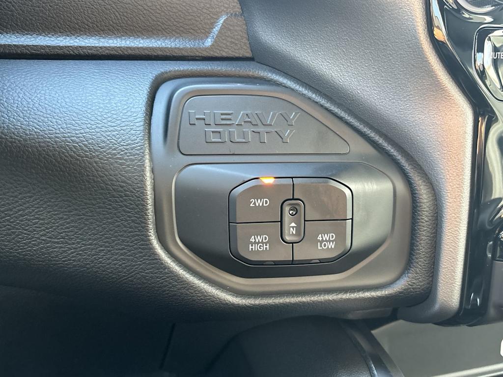 Thumbnail: 2026 RAM 2500 - 26