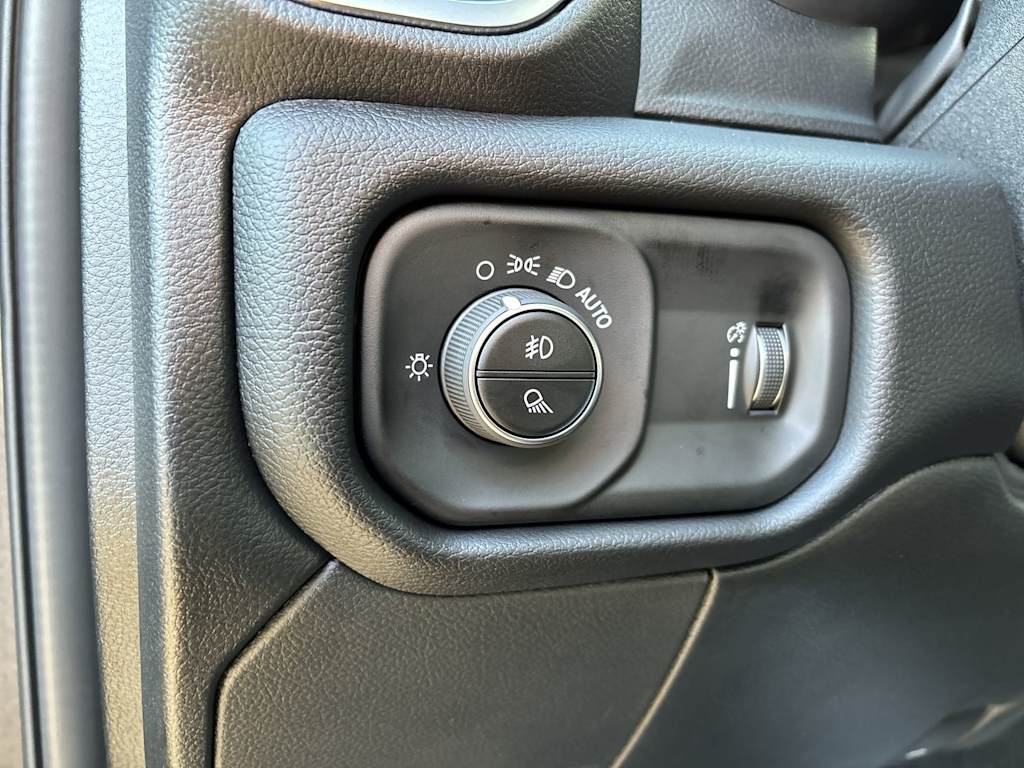 Thumbnail: 2026 RAM 2500 - 12