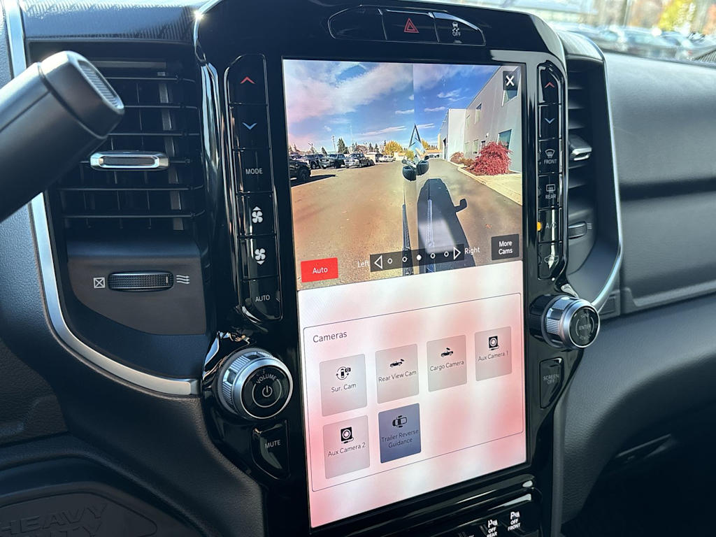 Thumbnail: 2026 RAM 2500 - 24