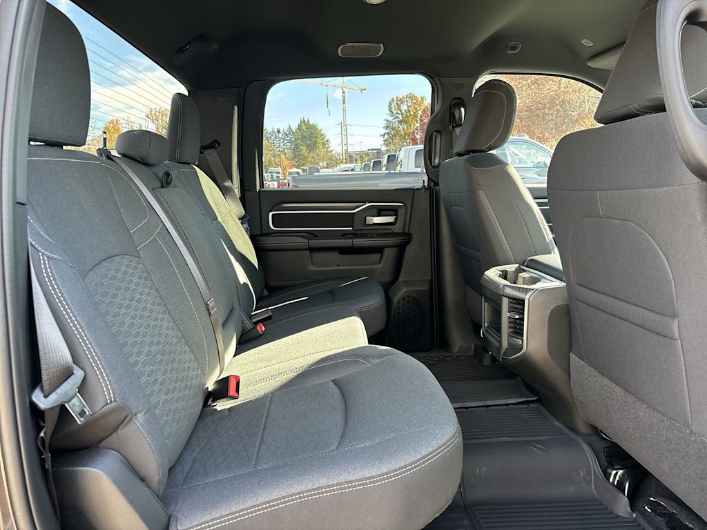 Thumbnail: 2026 RAM 2500 - 6