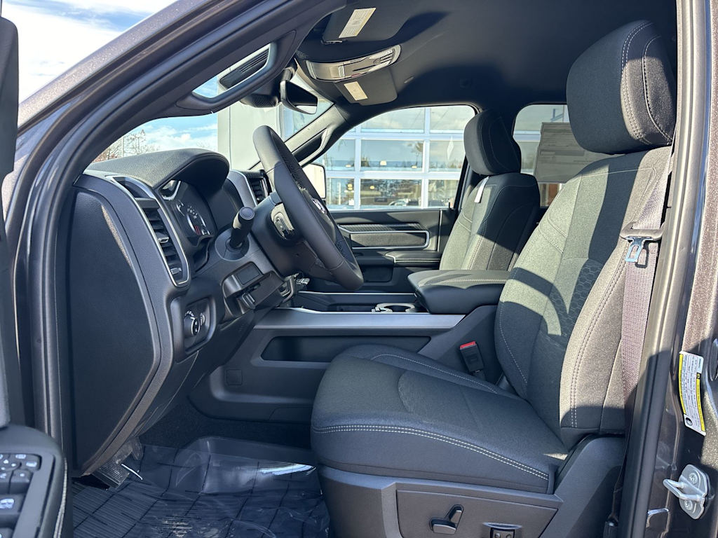 Thumbnail: 2026 RAM 2500 - 5