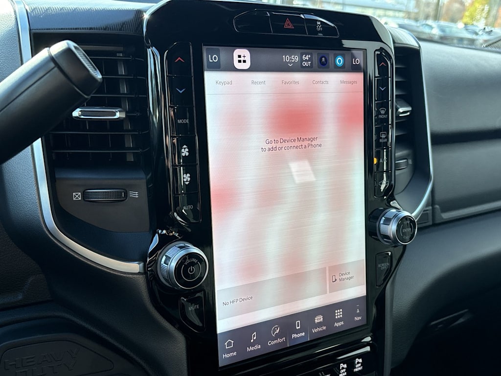 Thumbnail: 2026 RAM 2500 - 17